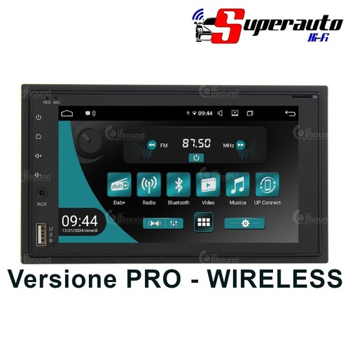 Jfsound 227 pro - jfsound, jf-227-up-pro