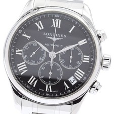 LONGINES Master Collection