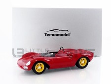 TECNOMODEL MYTHOS 1/18 -