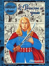 426 intrepido classic ed - [426],