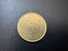 Moneta rara Francia 10