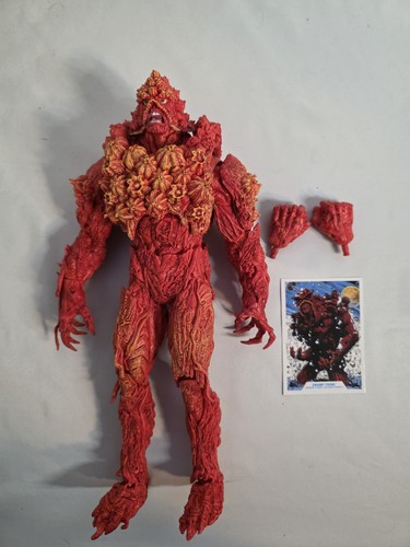 Mcfarlane toys collector - dc,