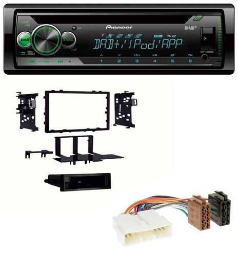Pioneer usb mp3 - pioneer,