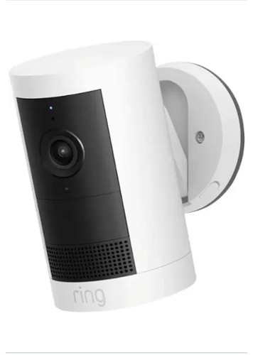 Ring outdoor cam plus - ring,