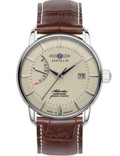 Zeppelin 8462-5 Atlantic