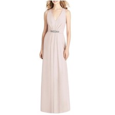 Abito blush JENNY PACKHAM