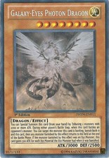 Galaxy-Eyes Photon Dragon -
