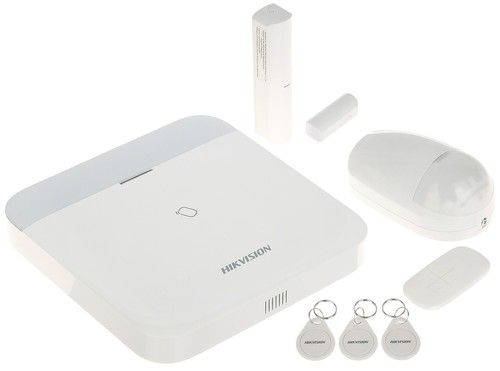 Hikvision pwa96 kit - hikvision,