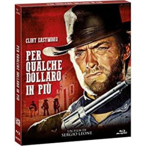 Per qualche dollaro - qualche,