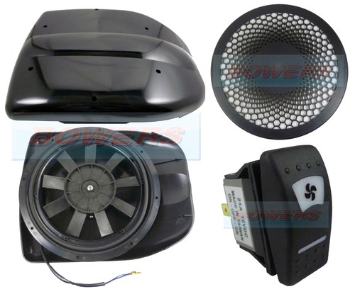 Ventilatore tetto - da,