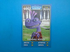 Collezione Disney Pixar Auchan