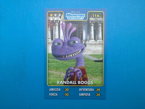 Collezione disney pixar - pixar, auchan