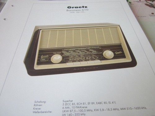 Schema radio archivio 2008