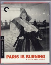 Paris Is Burning (1990