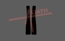 Adatto per Mazda RX-8 RX8