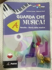 Guarda che musica vol.A+DVD