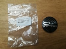 1 X COPRIMOZZO CAP OZ RACING