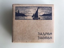 ANTICO "JADRAN" SPLIT SA