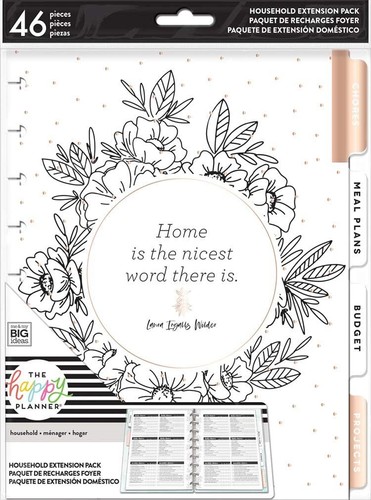 Big ideas home - my,