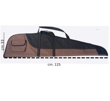 CUSTODIA PER CARABINA FODERO