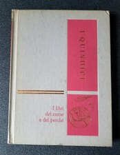 I QUINDICI ENCICLOPEDIA ANNO 1967 N°3 IL MONDO E LO SPAZIO