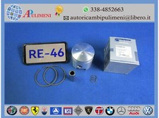 PC0895100 PISTONE COMPLETO Ø