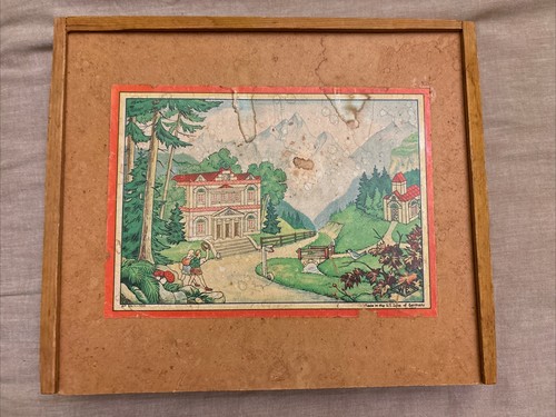 Gioco costruzioni tedesco - gioco, di