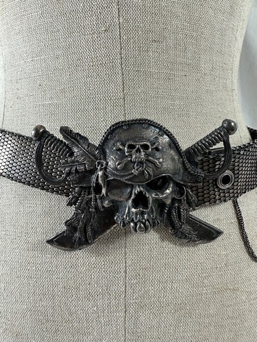 Cintura pirata originale