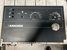 Karcher Pressure Washer