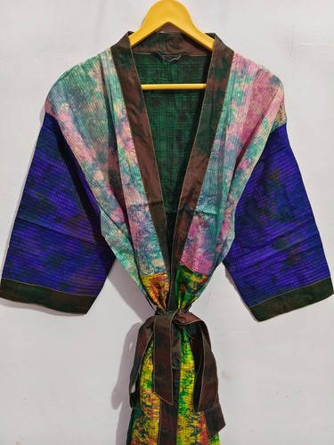 Soft house wear patchwork - house,