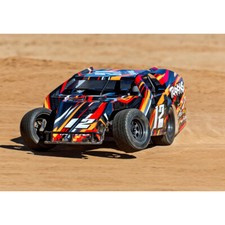 Traxxas 104354 arancione - traxxas, -74