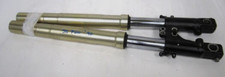 Forcella usata originale