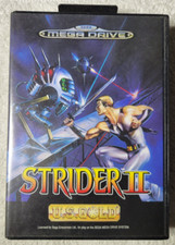 *Brand New* Sega Megadrive