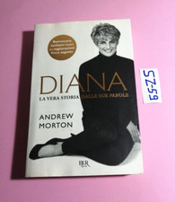 DIANA (LADY DIANA, LA VERA