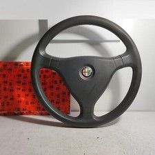 Volante comando sterzo alfa - volante,