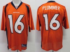 DENVER BRONCOS MAGLIA SHIRT JERSEY VINTAGE NFL AMERICAN FOOTBALL USA