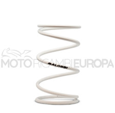 MOLLA DI CONTRASTO BIANCA