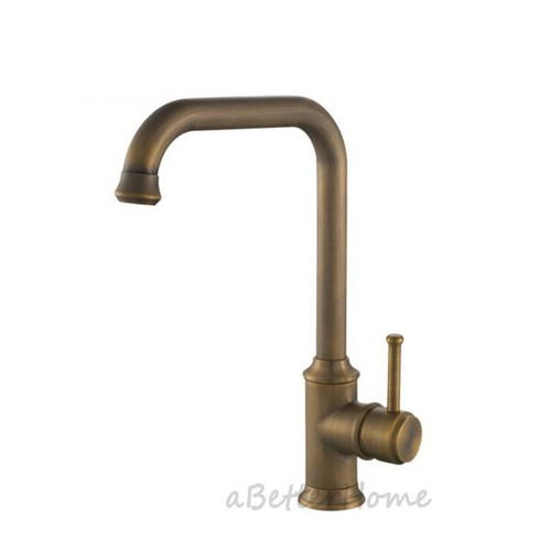 Rubinetto lavello cucina
