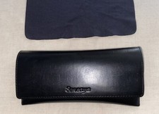 Custodia occhiali da sole