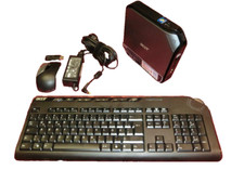 Acer Veriton Nettop PC, 320 GB