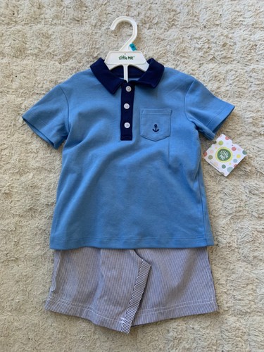 Completo marinaio bambino