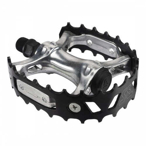 Bikes bear trap pedali - se,