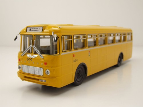 Ikarus 556 bus berliner - ikarus,