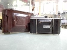 [NC] Kodak Retina I Type 148 Anastigmat Ektar 3,5/5 cm