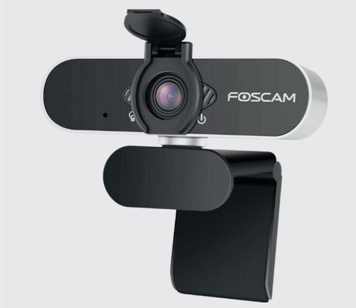 Foscam w21 1080p webcam usb - w21, hd