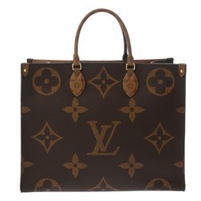 LOUIS VUITTON Monogramma