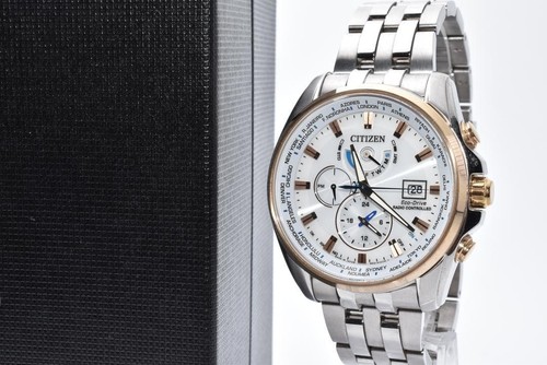 Orologio solare citizen - solare,