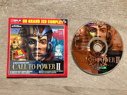 Civilization call power 2 - call,