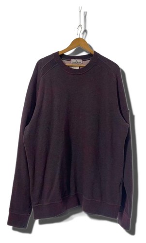 Felpa stone island tinta - felpa,