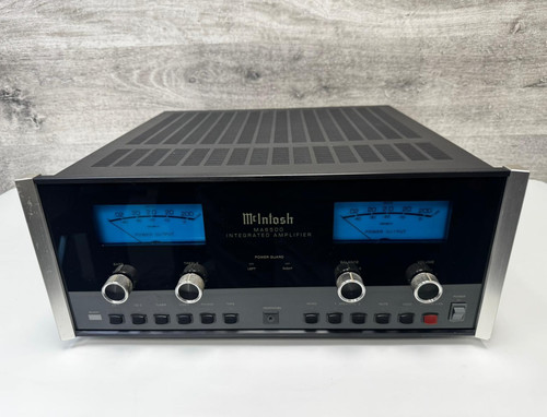 Amplificatore integrato